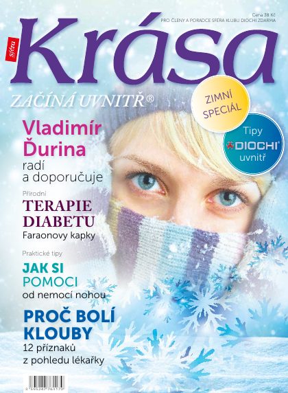 Obálka Sféra speciál 2016